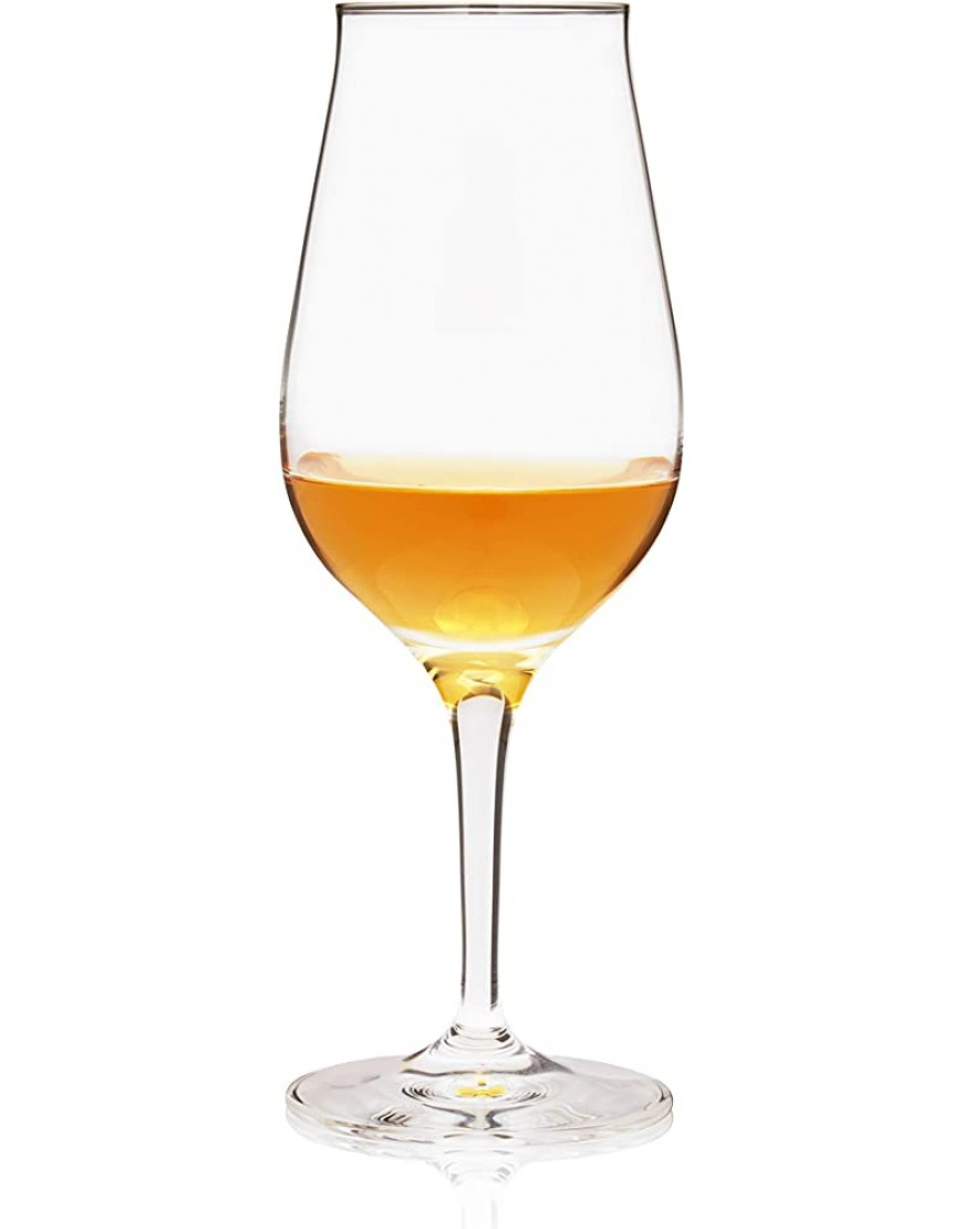 Spiegelau & Nachtmann 4460177 Whisky Snifter Premium 4er Set - BUFHVJ11