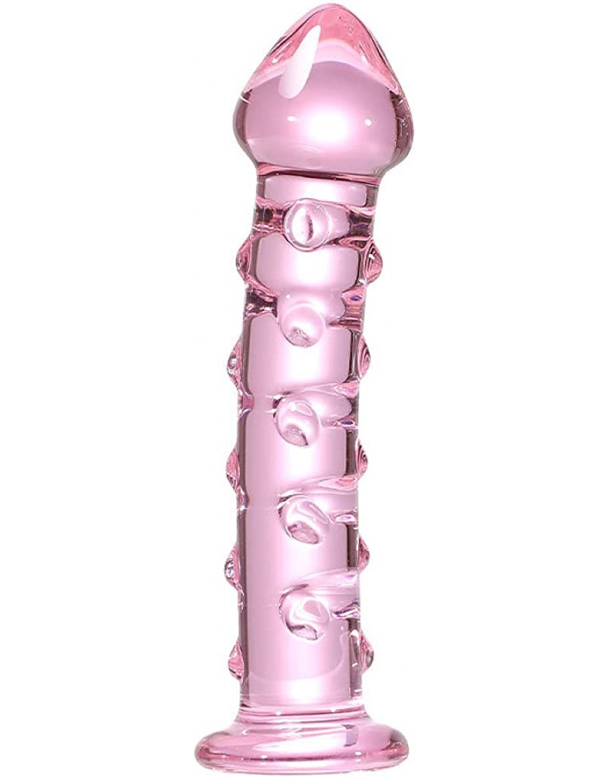 Pink Glass Waterproof Beautiful - BBNLS284