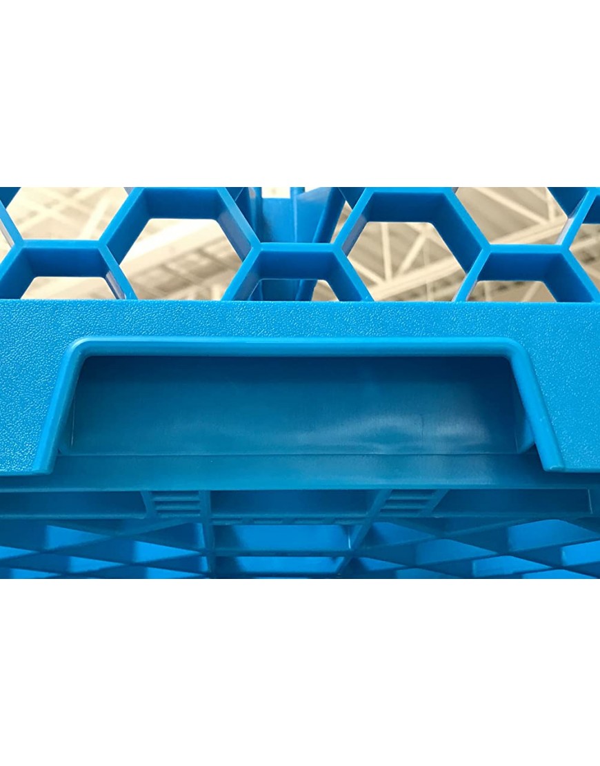 Utopía warewashing carg49314000 49 compartimento cristal accesorio de + 3 extensores caja de 1 - BVJTTHKK