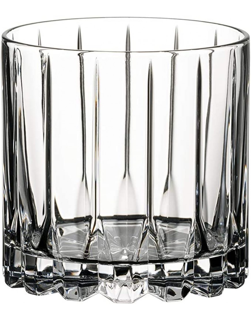 Riedel Vaso mezclador para bebidas vidrio transparente 9 Oz. - BOWDMK1K