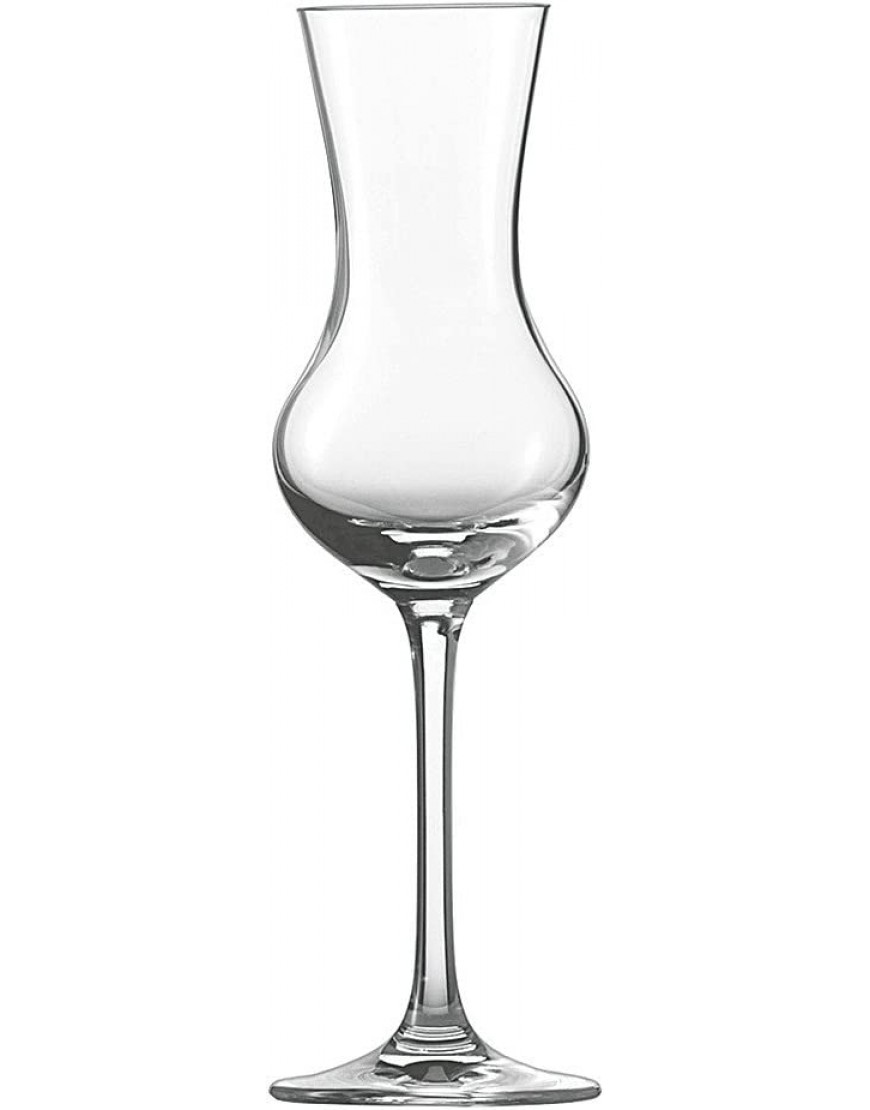 Schott Zwiesel Grappa-Edelobstbrand Glas 6er-Set Bar Special Schnapsglas NEU OVP 111232 - BPCPF8K2