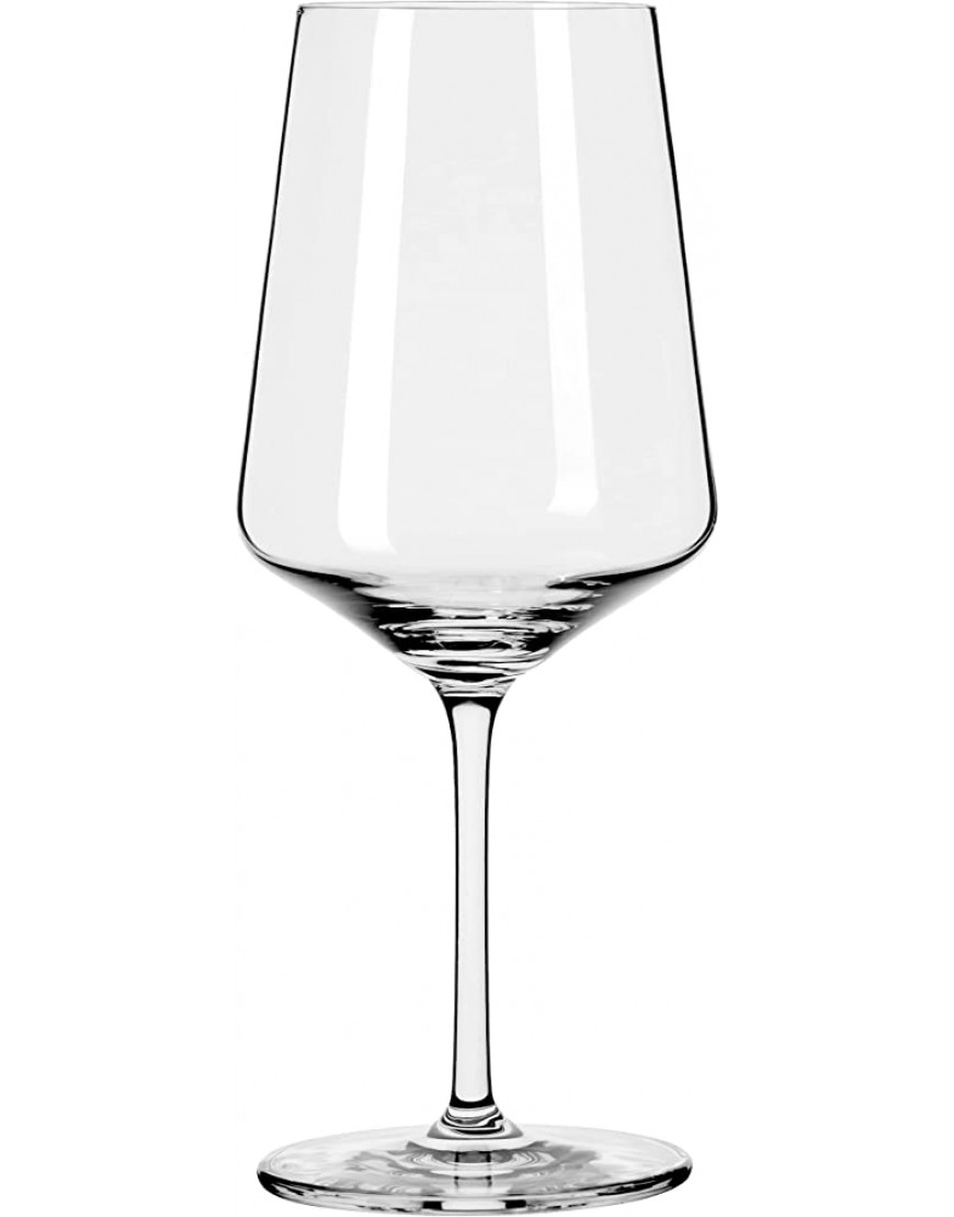 Ritzenhoff 6111005 Copa de vino tinto 400 ml 2 unidades en set de regalo elegante moderna fabricada en Alemania - BUCGJE5N