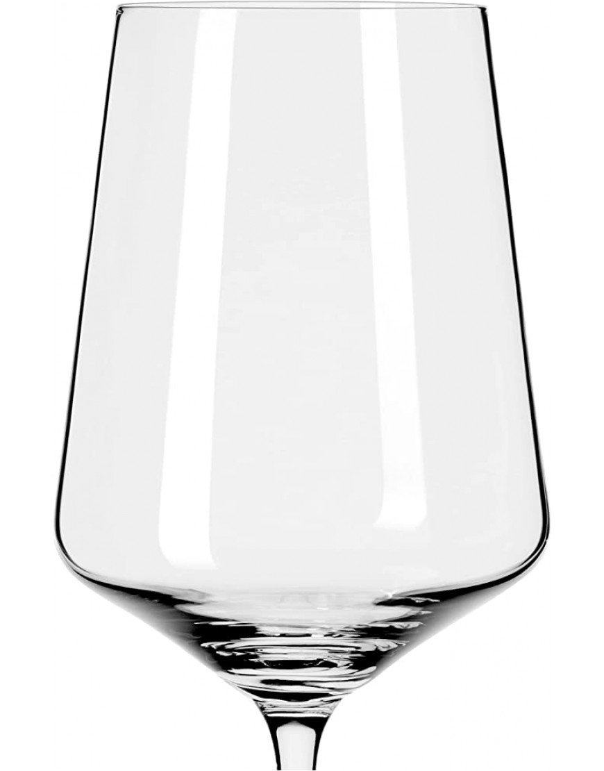 Ritzenhoff 6111005 Copa de vino tinto 400 ml 2 unidades en set de regalo elegante moderna fabricada en Alemania - BUCGJE5N