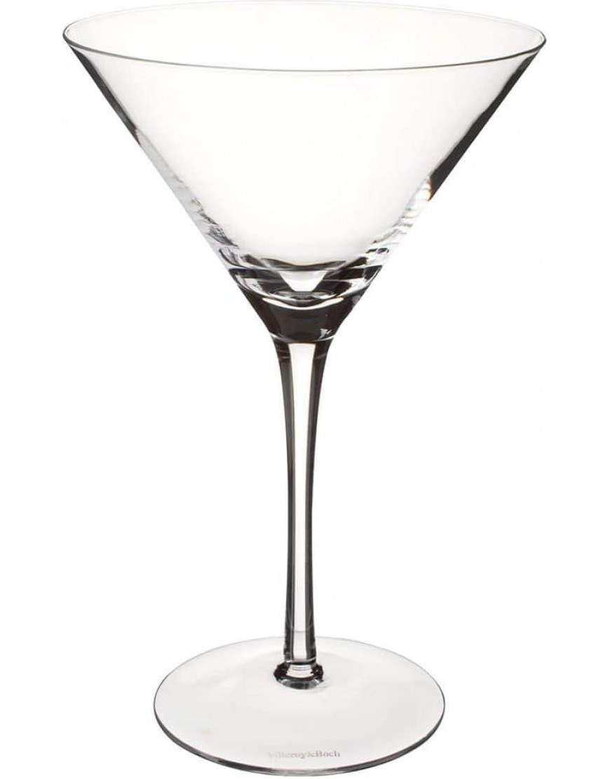 Villeroy & Boch Maxima Copa de Martini 300 Ml Cristal Transparente - BGTEUDKK