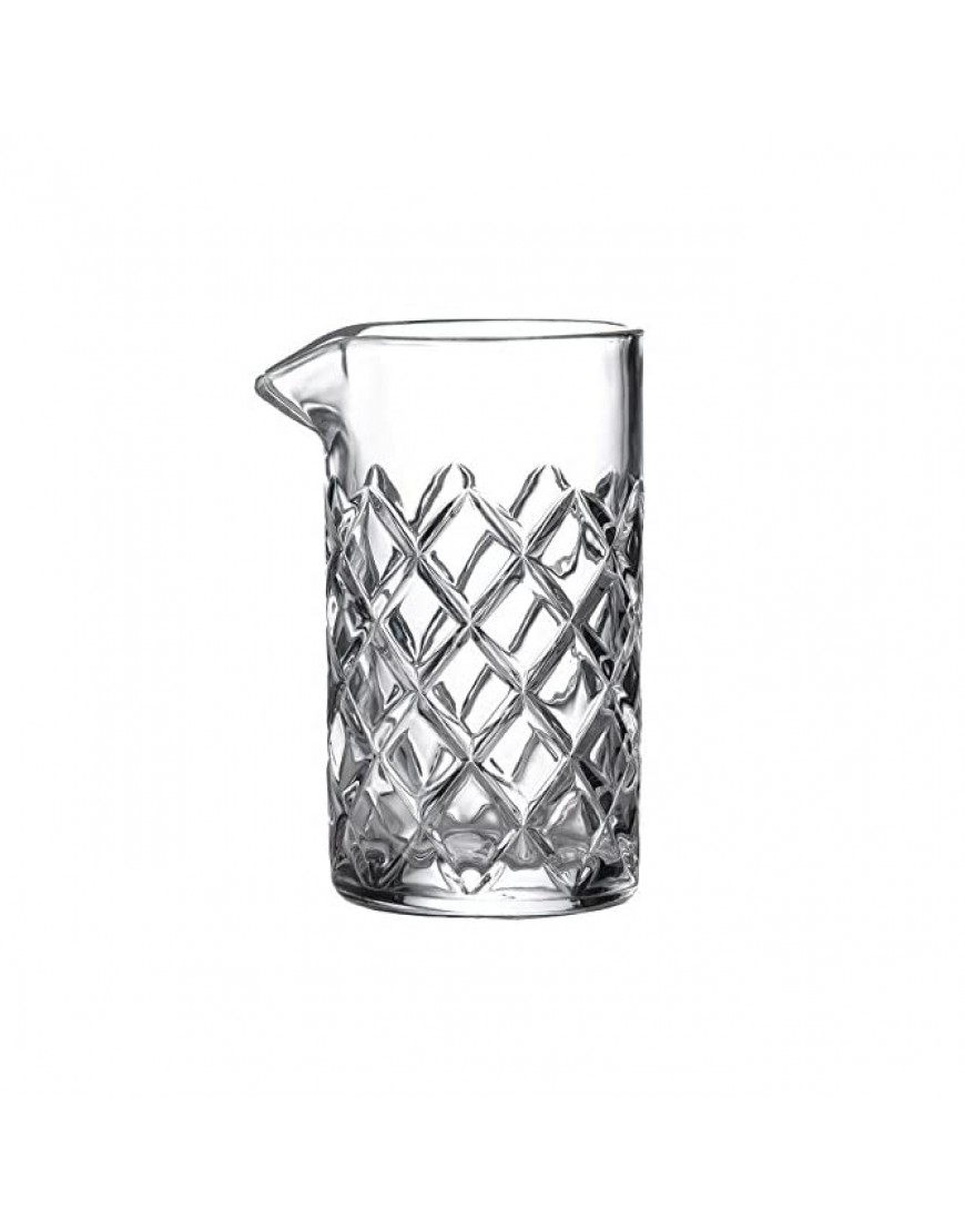 Agitación cristal 550 ml vasos Whisky vino cristalería de agua - BUGDVQHV