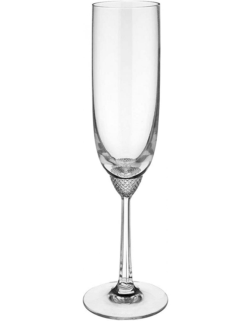 Villeroy & Boch Octavie Copa de cava 160 ml Cristal Transparente - BIHPX1DM