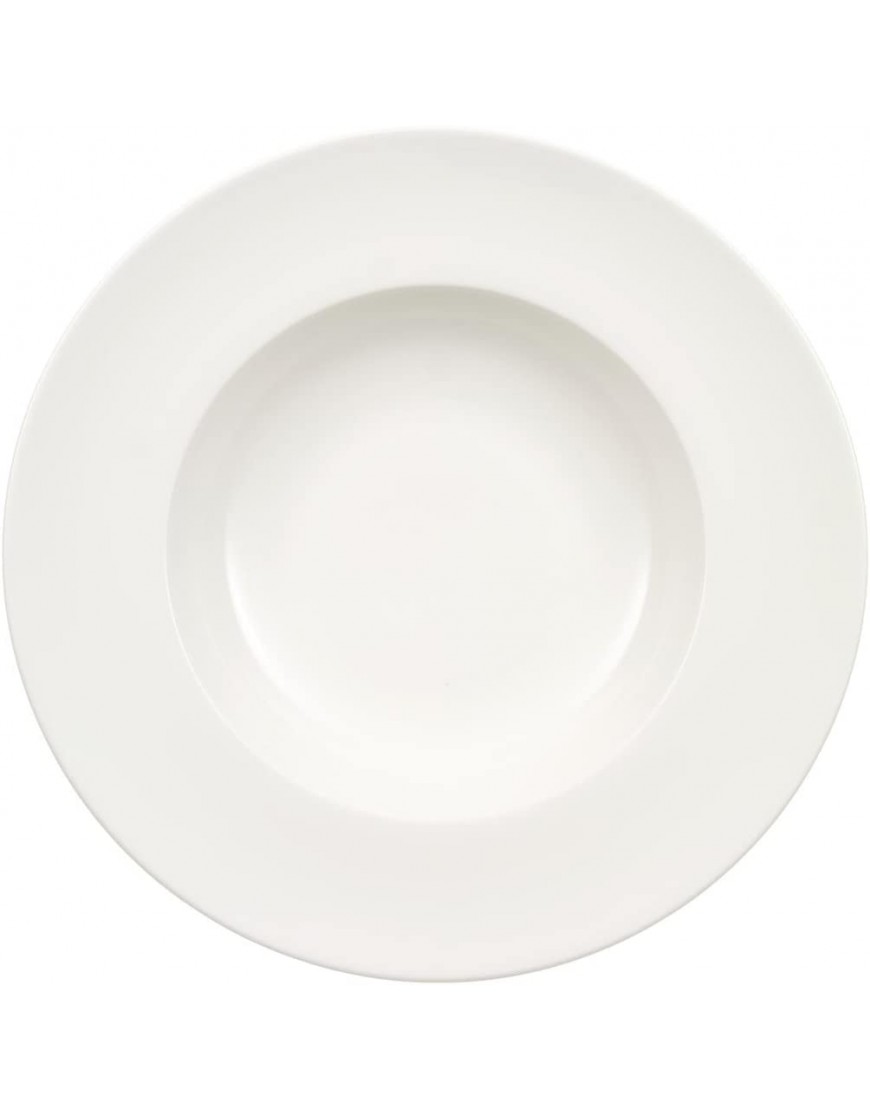 Villeroy & Boch Home Elements Plato para Pasta 30 cm Porcelana Premium Blanco - BPCJE21M