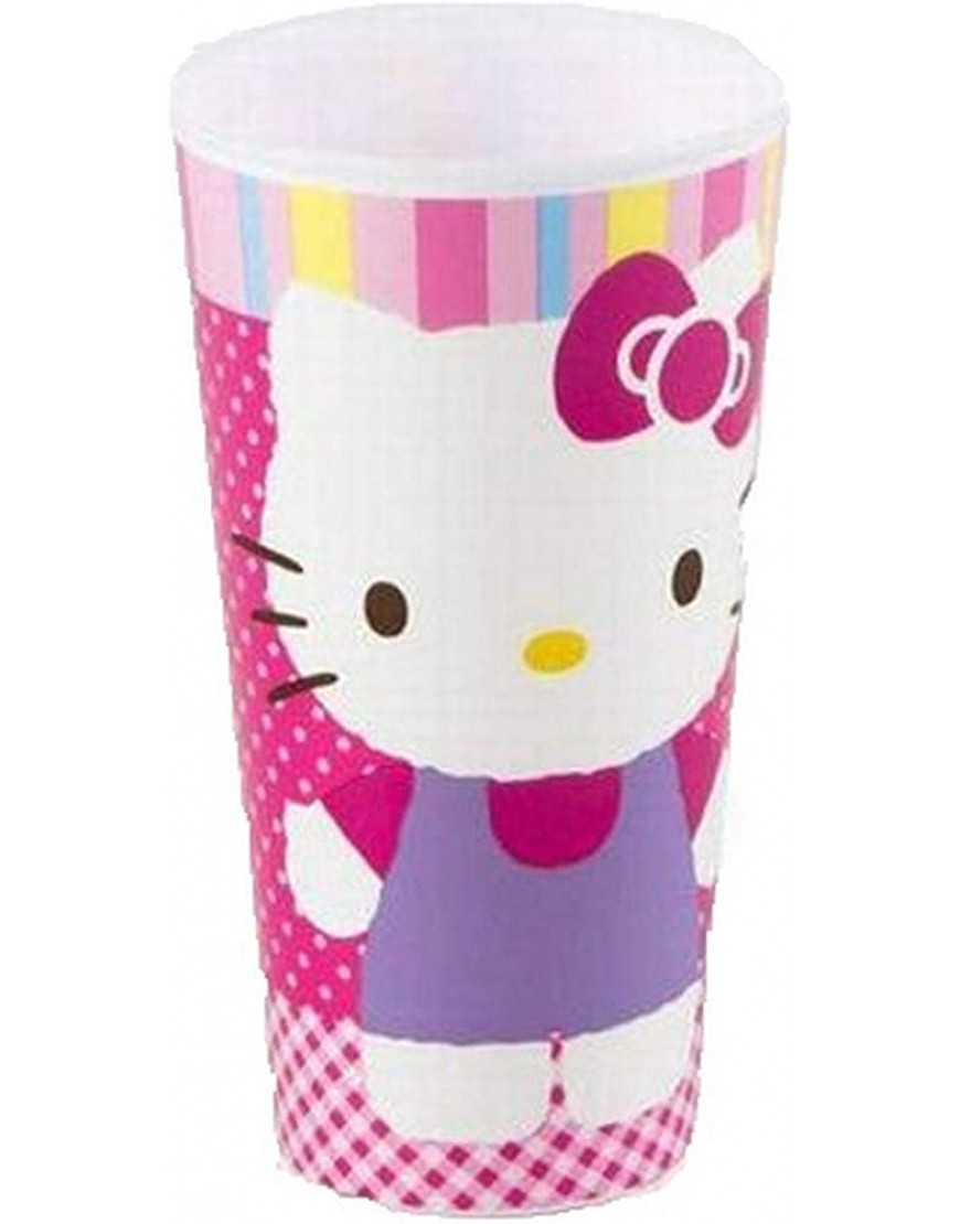 Hello Kitty – Vaso Zumo Vasos 560 ml - BWFKU9J6