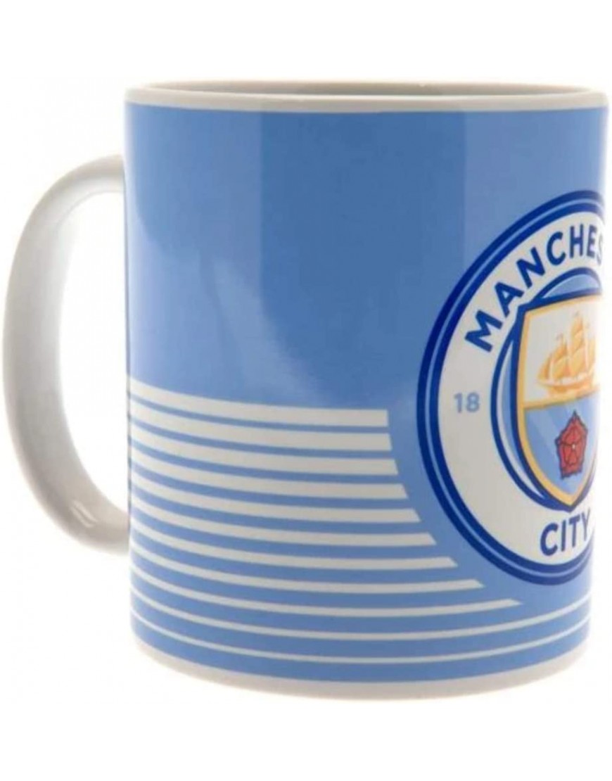 Manchester City Mug LN - BZFKEA3K