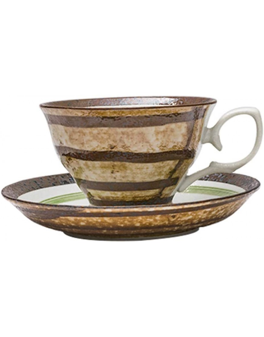 Tazas de café cerámicas Productos de Piedra Vintage - BODFM19W